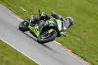 Lower Group Green Bikes